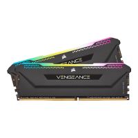 Corsair Vengeance RGB PRO SL - DDR4 - Kit - 32 GB: 2 x 16 GB