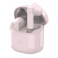 4smarts SkyBuds 2, True Wireless Stereo (TWS), Anrufe/Musik, 20 - 20000 Hz, 50 g, Kopfhörer, Rose
