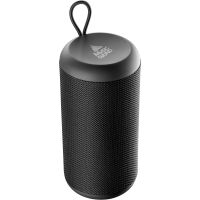 Cellularline Music Sound Speaker Bluetooth VERTICAL, 5 W, Kabellos, Schwarz, Zylinder, Universal, MicroSD (TransFlash)