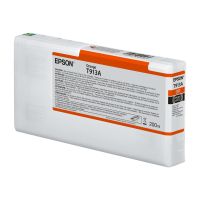 Epson T913A - 200 ml - orange - original - Tintenpatrone