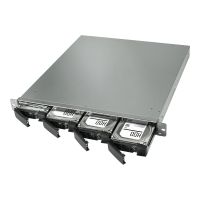 QNAP TS-977XU-RP - NAS-Server - 9 Schächte - Rack