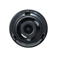 Hanwha Techwin Hanwha Vision Wisenet SLA-2M3600P - Kamerasensormodul mit Objektiv