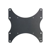 Novus Dahle Novus - Montagekomponente (Adapterplatte) - für Monitor