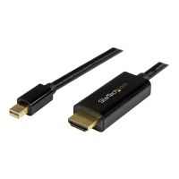 StarTech.com Mini DisplayPort auf HDMI Adapterkabel