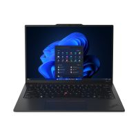 Lenovo ThinkPad X1 Carbon Gen 12, Intel Core Ultra 7, 35,6 cm (14"), 1920 x 1200 Pixel, 16 GB, 512 GB, Windows 11 Pro