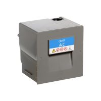 Ricoh MP C8003 - Cyan - Original - Tonerpatrone