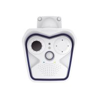 Mobotix M16B Thermal TR Mx-M16TB-R119 - Thermo-Netzwerkkamera - Farbe (Tag&Nacht)