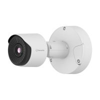 Hanwha Techwin Hanwha Vision TNO-C3012TRA - Thermo-Netzwerkkamera