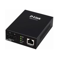 D-Link DMC G10SC - Medienkonverter - 1GbE - 10Base-T, 100Base-TX, 1000Base-T, 1000Base-LX