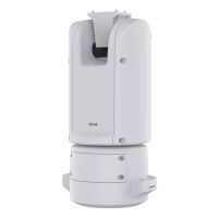 Axis TQ1818-E, Draußen, Weiß, IP66, IK10, Wetterbeständig, UL/cUL, CE, KC, VCCI, RCM