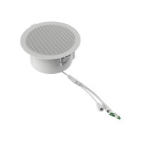 Fanvil Telefone, Kabelgebunden, 10 W, 250 - 20000 Hz, Weiß