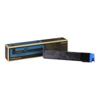 Kyocera TK 8505C - Cyan - original - Tonerpatrone