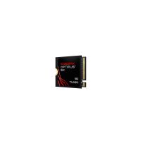 SanDisk Optimus GX 7100M - SSD - 1 TB - intern - M.2 2230 - PCIe 4.0 x4 (NVMe)