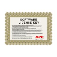 APC StruxureWare Data Center Expert - Lizenz - 25 Node Infrastructure Keys