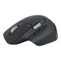 Logitech Master Series MX Master 3S - Maus - ergonomisch