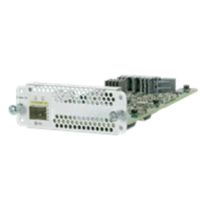 Cisco Network Interface Module - Erweiterungsmodul