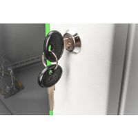 DIGITUS Wandgehäuse Dynamic Basic Serie - 600x450 mm (BxT)