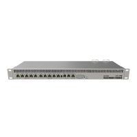 MikroTik RB1100AHx4 Dude Edition, Silber