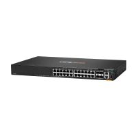 HPE Aruba Networking CX 6200F 24G 4SFP+ Switch