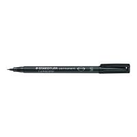 STAEDTLER Lumocolor 313 - Marker - permanent