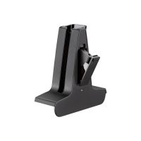 Poly HP Poly Deluxe Cradle - Ladeschale - für Poly Savi 8240