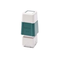 Brother PR-1212G6P, 12 x 12 mm, Grün, Weiß, 67 mm, 68 mm, 142 mm, 27 g