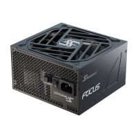 Seasonic FOCUS GX 750 - Netzteil (intern) - ATX12V 3.0/ EPS12V
