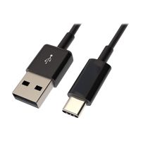HPE Aruba - USB-Kabel - USB (M) gerade zu 24 pin USB-C (M)