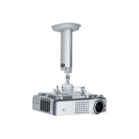 SMS Projector CL F1000 w/ SMS Unislide - Befestigungskit (Deckenmontage)