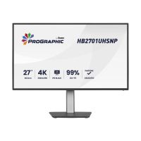 Iiyama ProGraphic HB2701UHSNP-B1 - LED-Monitor - 68.5 cm (27")