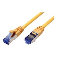 VALUE Patch-Kabel - RJ-45 (M) zu RJ-45 (M)