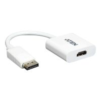 ATEN VC985 - Video- / Audio-Adapter - DisplayPort (M)
