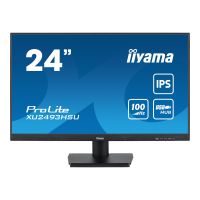 Iiyama ProLite XU2493HSU-B6 - LED-Monitor - 61 cm (24")