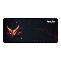 PowerColor Red Devil MPD-1000 - Mauspad - extra