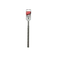Makita Nemesis II - Bohrer - für Beton, Stahlbeton, Ziegelsteine, Beton mit Stahlamierung