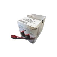 APC Replacement Battery Cartridge #136 - USV-Akku