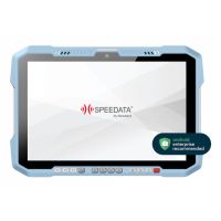 Newland SD100MD Orion Plus, 25,4 cm (10"), 1200 x 1920 Pixel, 64 GB, 4 GB, Android 11, Schwarz