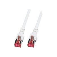 M-CAB Patch-Kabel - RJ-45 (M) zu RJ-45 (M)