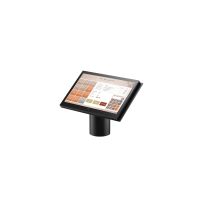 HP Engage One 145 - All-in-One (Komplettlösung) - 1 x Core i5 7300U / 2.6 GHz - vPro - RAM 8 GB - SSD 256 GB - NVMe, TLC - HD Graphics 620 - 1GbE - WLAN: 802.11a/b/g/n/ac, Bluetooth 4.2 - Win 10 IoT Enterprise 64-bit Retail - Monitor: LED 35.56 cm (14")