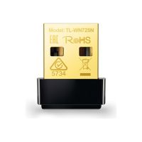 TP-LINK TL-WN725N - Netzwerkadapter - USB 2.0