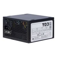 Inter-Tech Argus SL-500 TBO - Netzteil (intern) - ATX12V 2.03