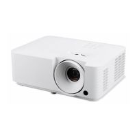 Acer Vero PL2535i - DLP-Projektor - Laserdiode - tragbar - 3D - 5500 lm - Full HD (1920 x 1080)