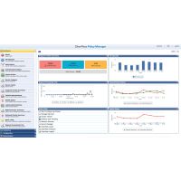 HPE Aruba ClearPass New Licensing Onboard - Abonnement-Lizenz (1 Jahr)