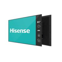 Hisense 65DM66D, 165,1 cm (65"), LED, 3840 x 2160 Pixel, WLAN, 24/7