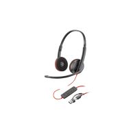 Poly HP Poly Blackwire C3225 - Blackwire 3200 Series