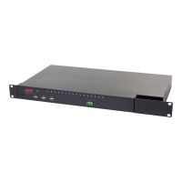 APC KVM 2G Enterprise Analog - KVM-/USB-Switch