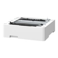 Canon Cassette Feeding Module-AF1 - Papierkassette - 550 Blätter in 1 Schubladen (Trays)