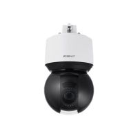 Hanwha Techwin Hanwha Vision WiseNet X Plus XNP-6400R - Netzwerk-Überwachungskamera - PTZ - Farbe (Tag&Nacht)