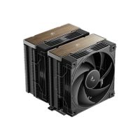 Deepcool AK620 G2 - Prozessor-Luftkühler - (für: LGA1851, LGA1700, LGA1200, AM4, AM5, LGA1151, LGA1150, LGA1155)