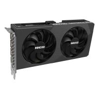 Inno3D GeForce RTX 5060 TWIN X2 OC V2, GeForce RTX 5060, 8 GB, GDDR7, 128 Bit, 7680 x 4320 Pixel, PCI Express 5.0
